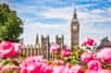 La météo pluvieuse, grise et fraîche, de l’Angleterre, est réputée dans le monde entier. Les Anglais sont les premiers à s’en plaindre et apprécient de venir trouver le soleil dans le sud de la France. Mais le « mauvais temps » britannique ne sera bientôt plus qu’un lointain souvenir selon les scientifiques du Met Office, le service météorologique national anglais.